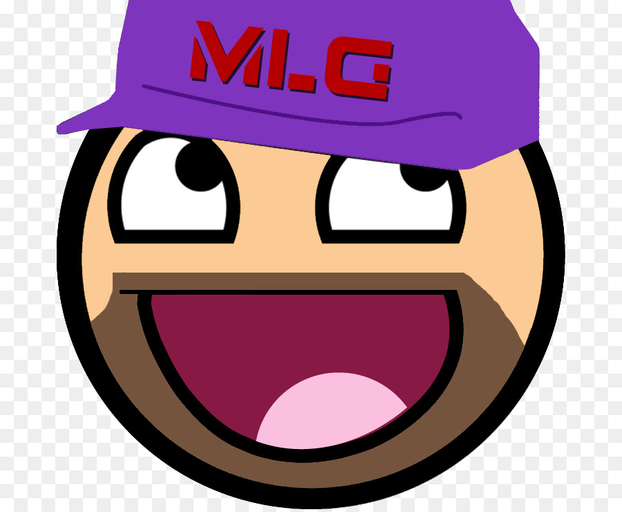 Major League Gaming，Smiley PNG