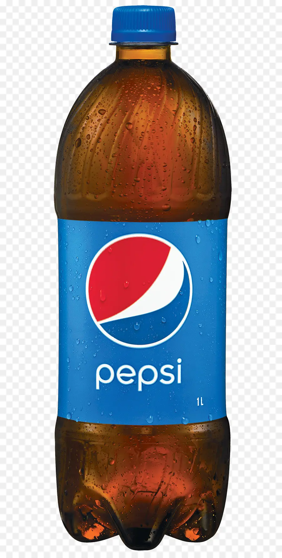 Garrafa De Pepsi，Refrigerante PNG