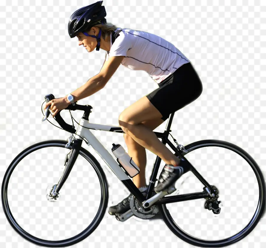 Andar De Bicicleta，Bicicleta PNG