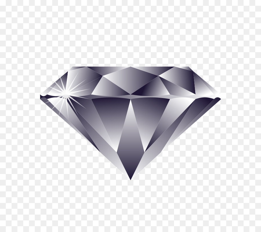 Resolução De Imagem，Diamante PNG