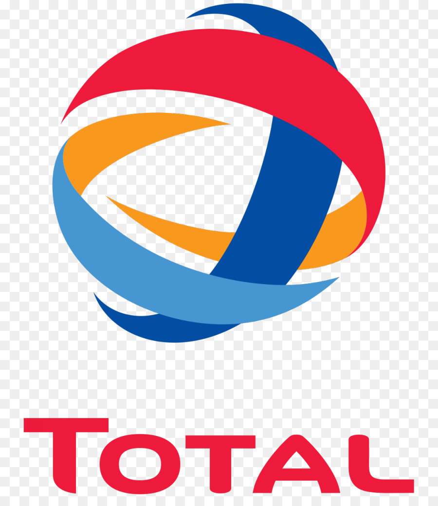 Logo，Total Sa PNG