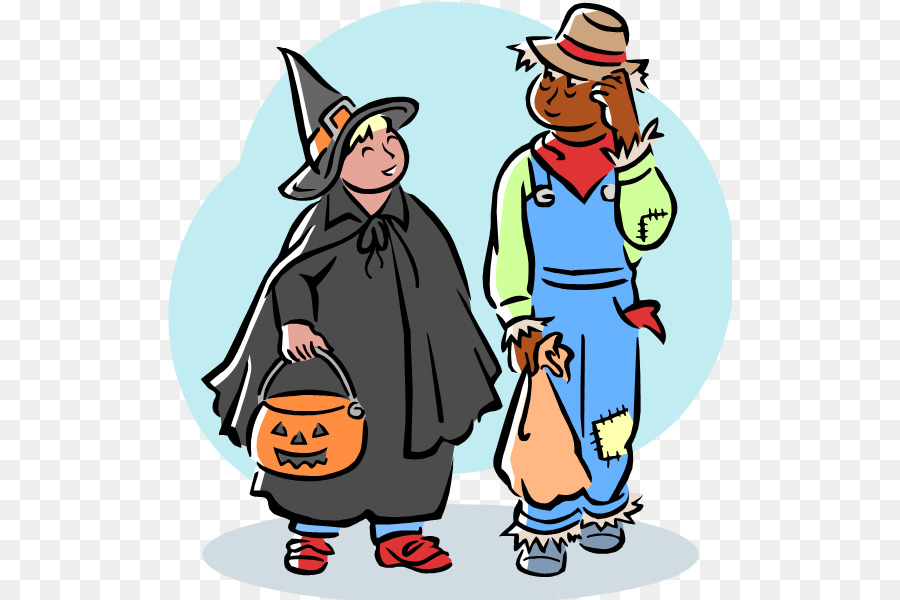 Trickortreating，Dia Das Bruxas PNG