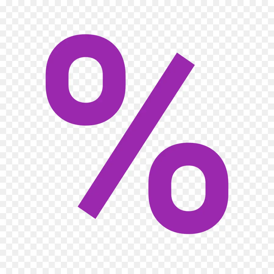 Percentagem，Matemática PNG