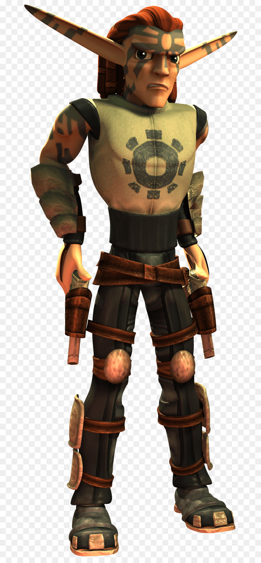 Jak X Combat Racing，Jak Ii PNG