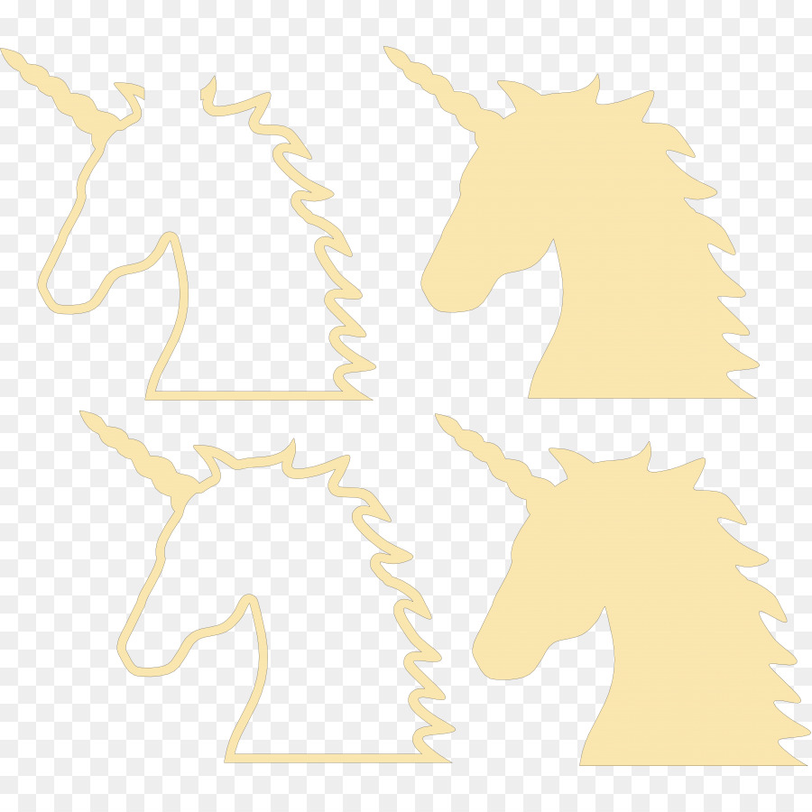 Cavalo，Girafa PNG