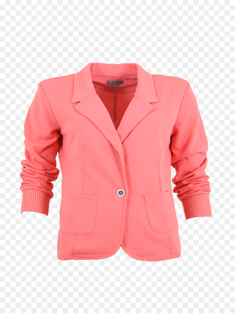 Camisa Rosa，Blusa PNG