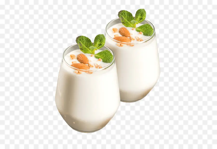 Panna Cotta，Creme PNG