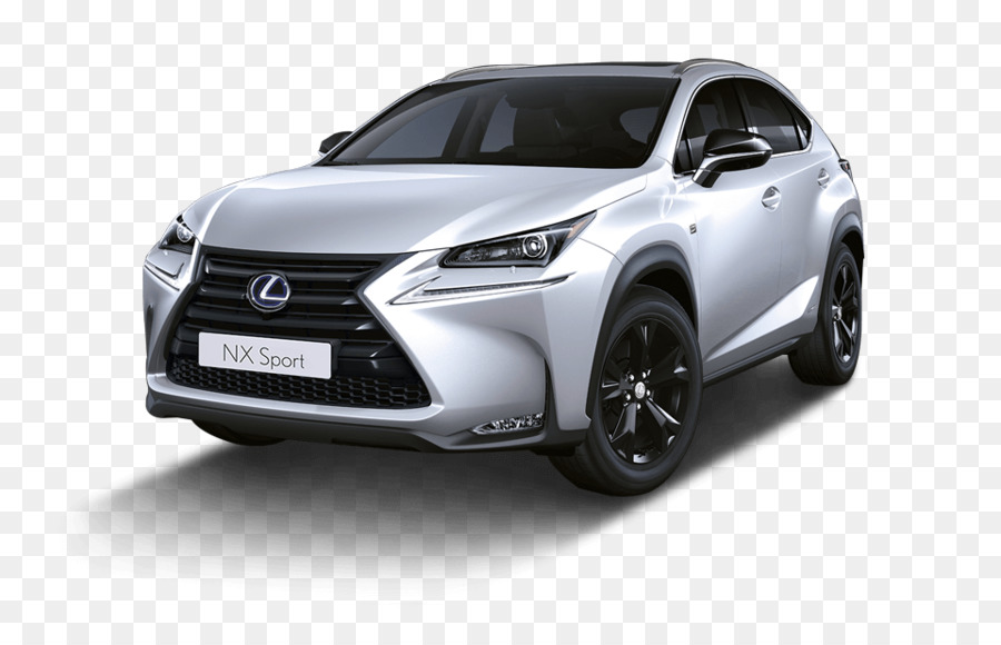 Carro Lexus，Suv PNG