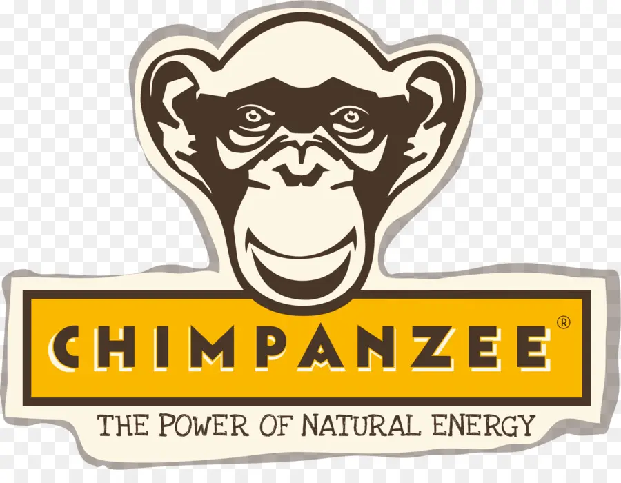 Chimpanzé，Barra De Energia PNG
