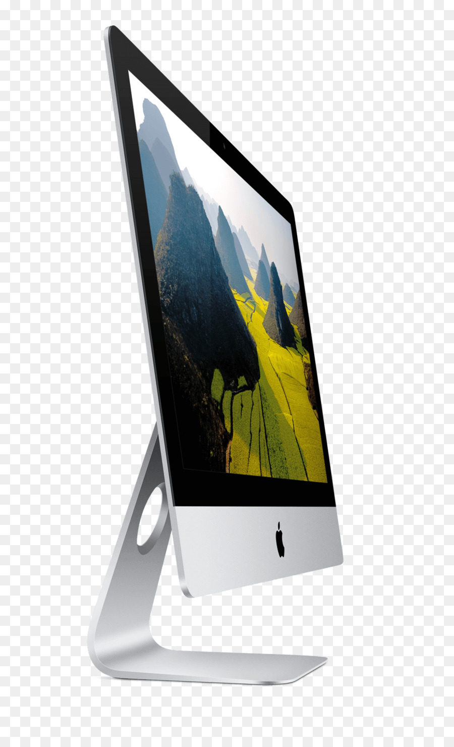 Imac，O Mac Mini PNG