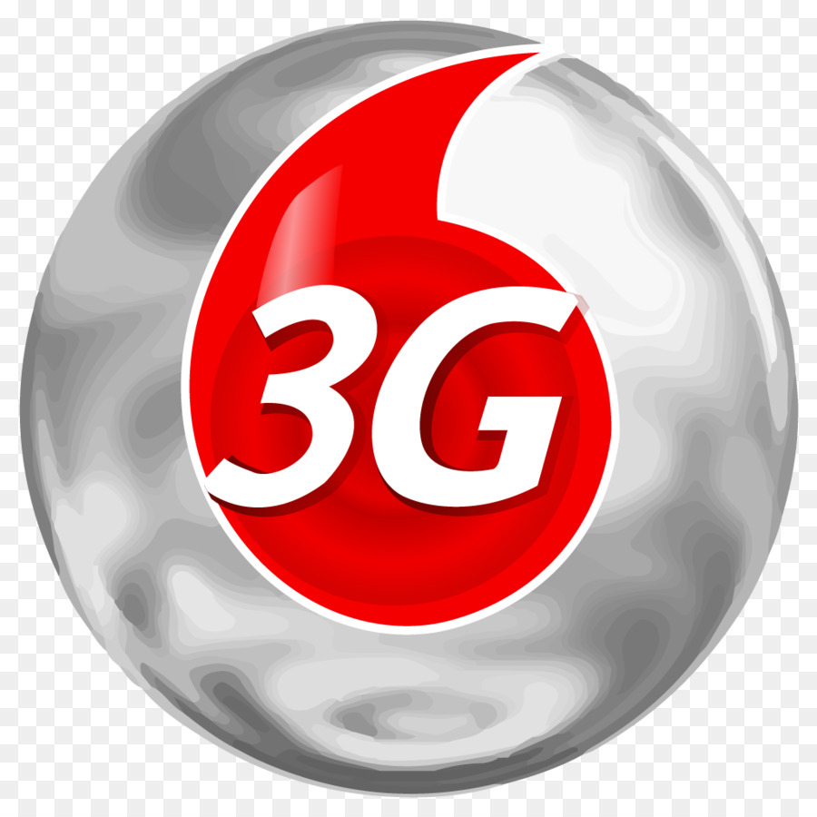 3g，Rede PNG