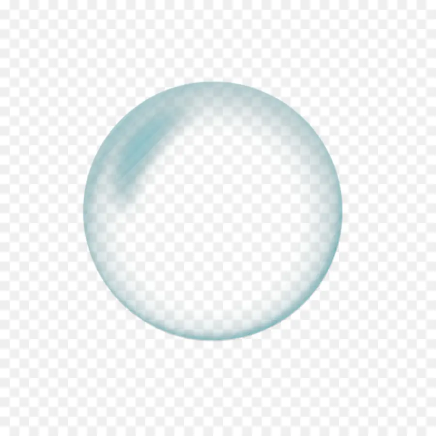 Gota De água，Transparente PNG