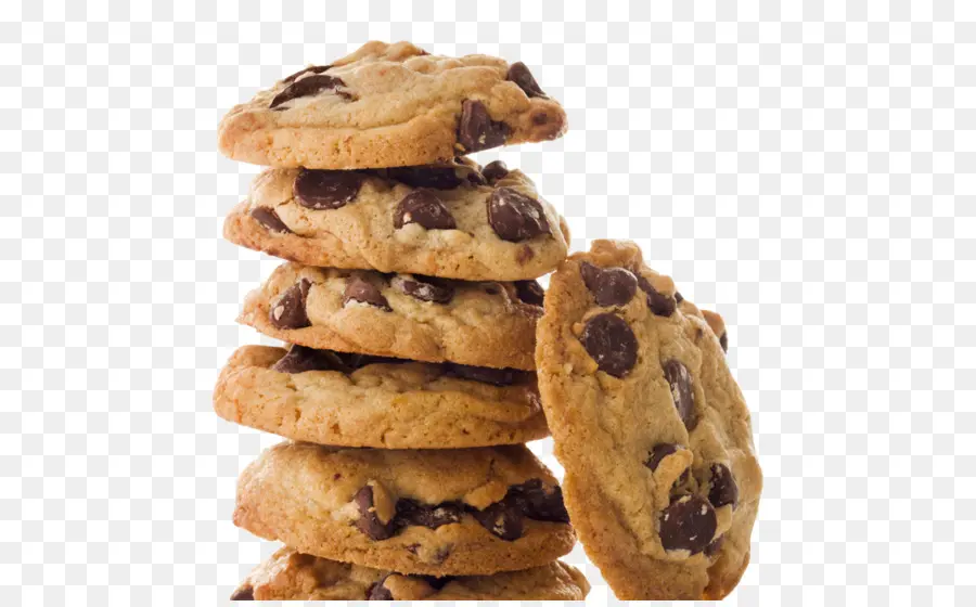 Chocolate Chip Cookie，Chocolate Brownie PNG