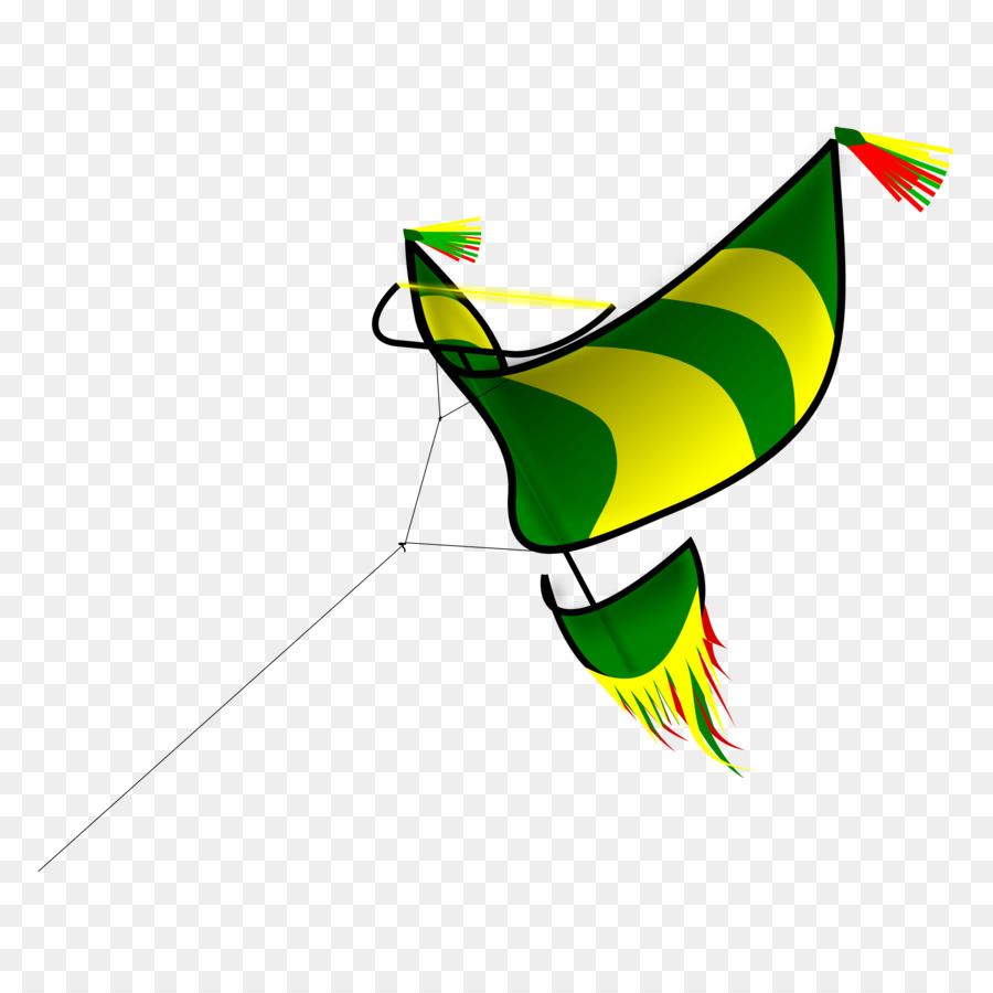 Kite，Papel PNG