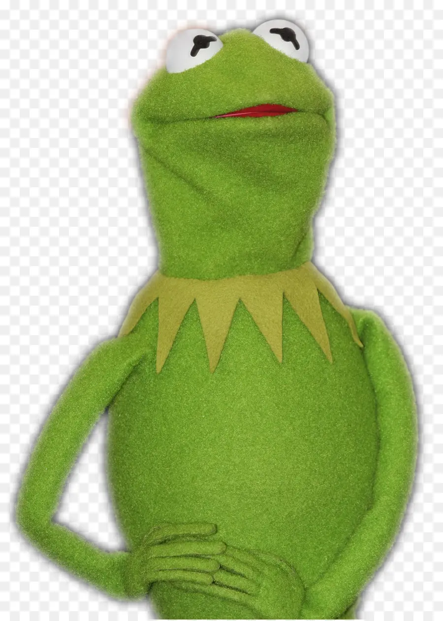 Kermit O Sapo，Sapo PNG