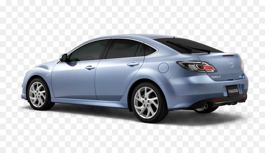 2008 Mazda6，O Mazda6 2011 PNG