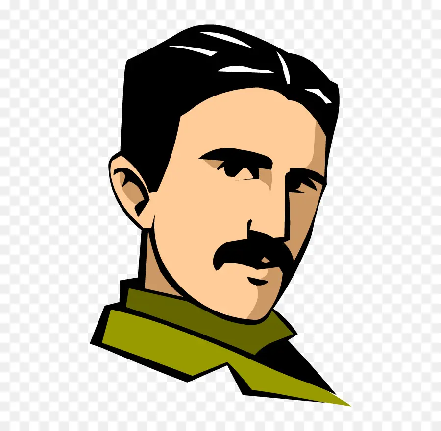 Nikola Tesla，Tesla Motors PNG