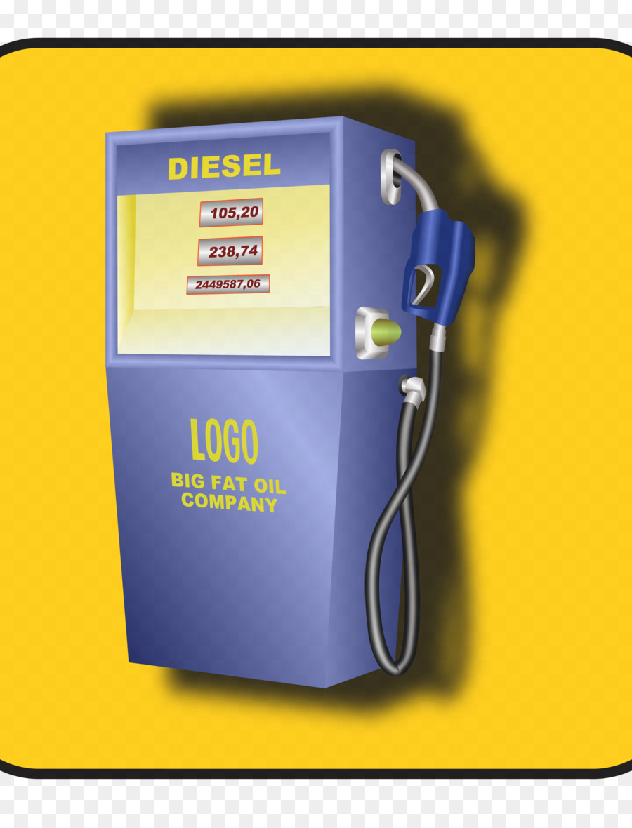 Dispensador De Combustível，Gasolina PNG