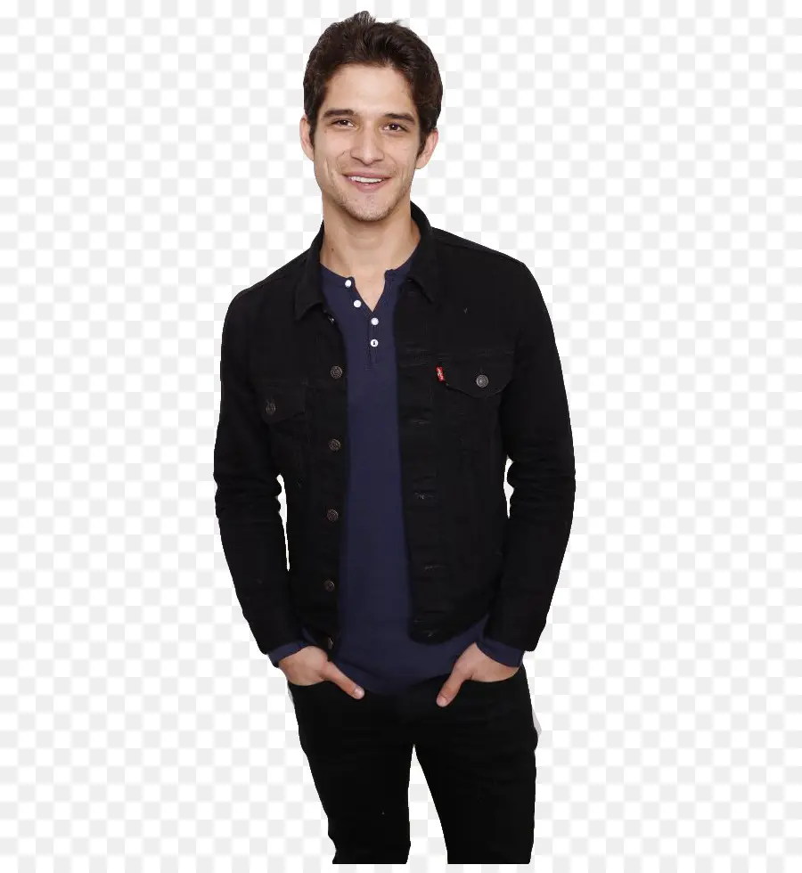 Tyler Posey，Teen Wolf PNG