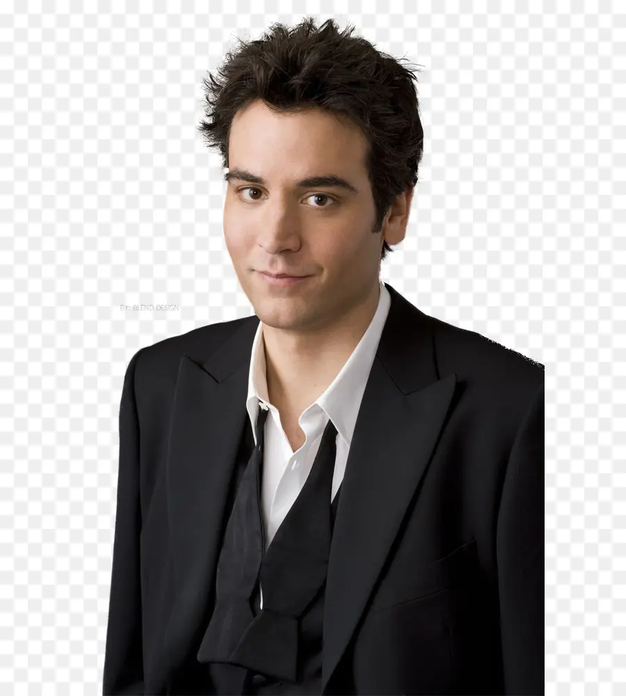 Josh Radnor，Ted Mosby PNG