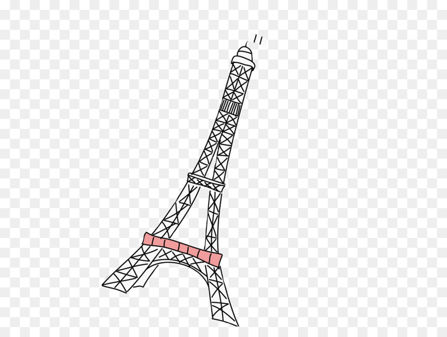 Torre Eiffel，Paris PNG