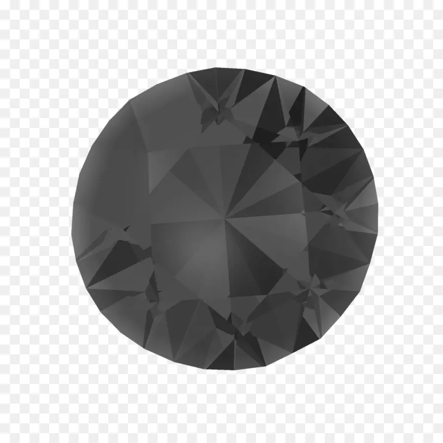 Diamante Negro，Joia PNG