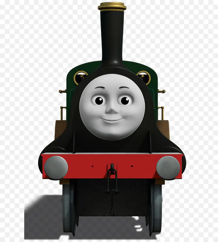 Thomas，Emily PNG