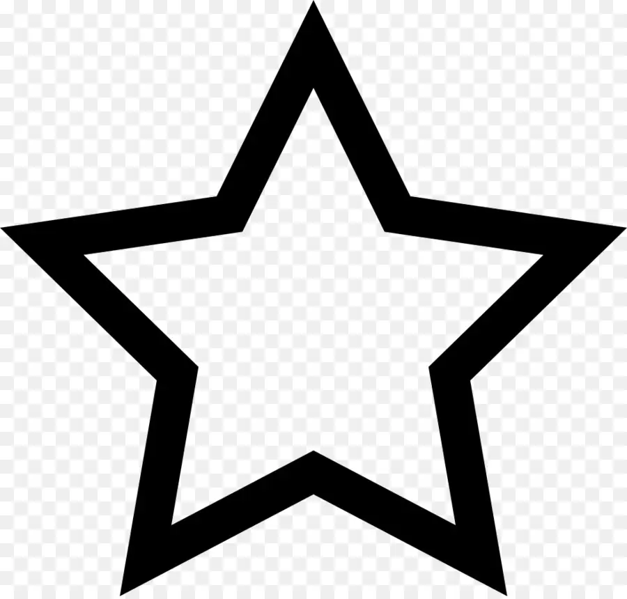 Fivepointed Estrelas，Estrela PNG