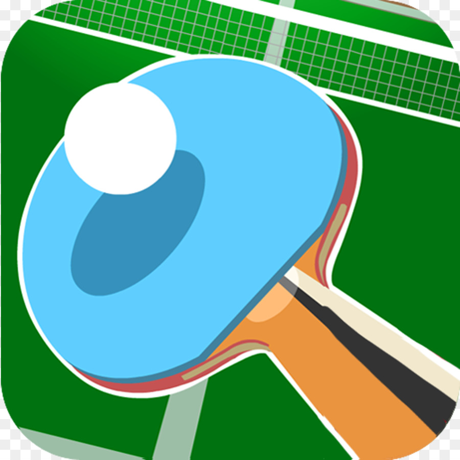 Ping Pong Conjuntos De Pás，Artigos Esportivos PNG