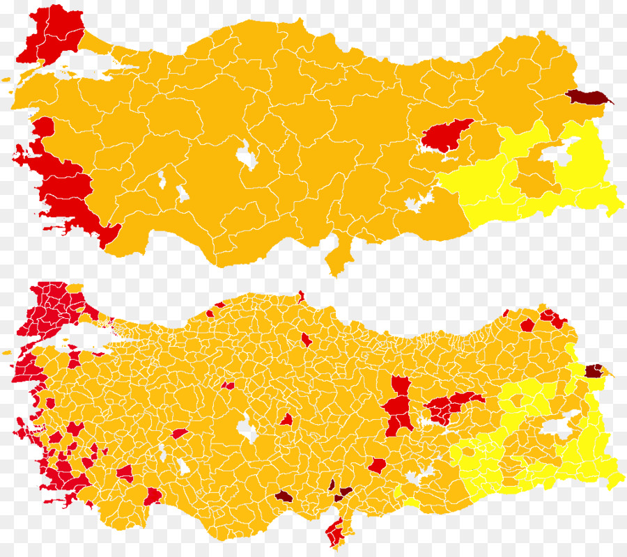 A Turquia，Turco Eleição Geral De Novembro De 2015 PNG