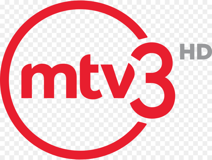 Mtv3，Logo PNG