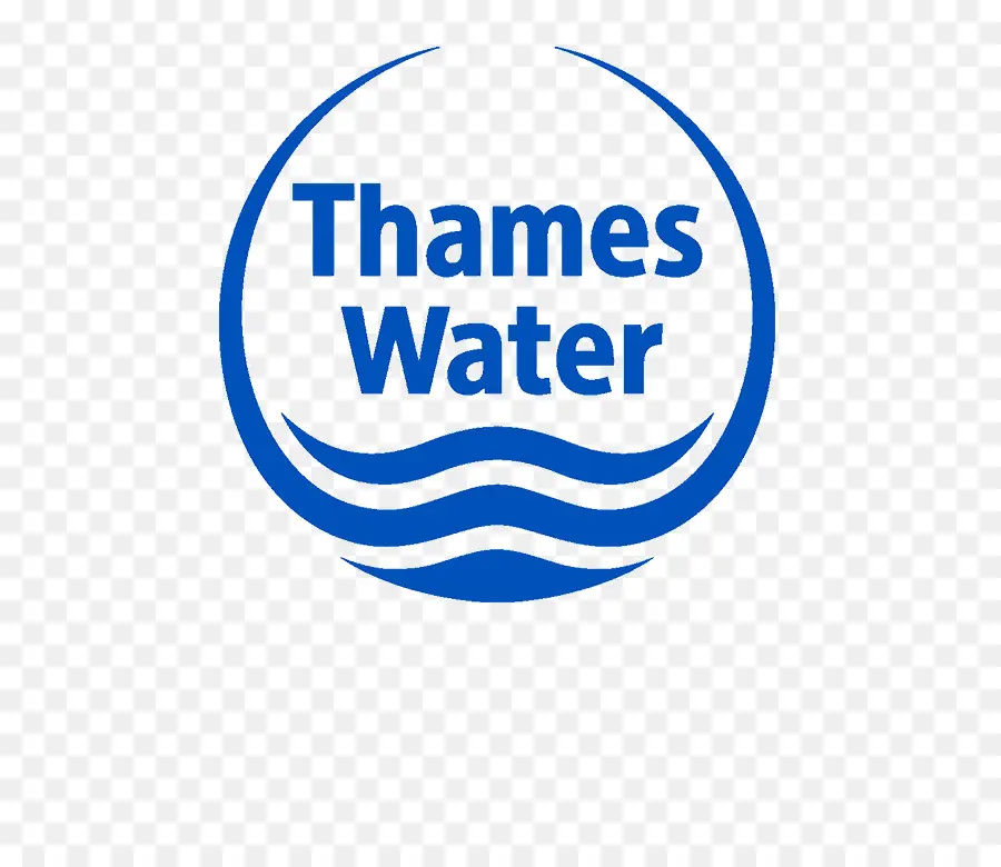 Rio Tâmisa，A Thames Water PNG