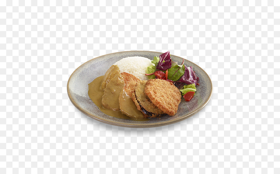 Chicken Katsu，Curry Japonês PNG