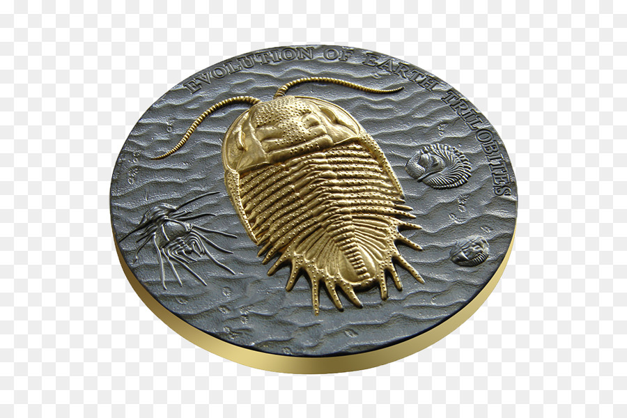 Earth，Trilobite PNG