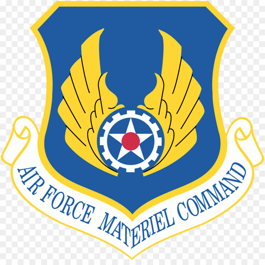 Wrightpatterson Air Force Base，Air Force Material Command PNG