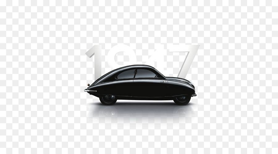 Carro Antigo Preto，Clássico PNG