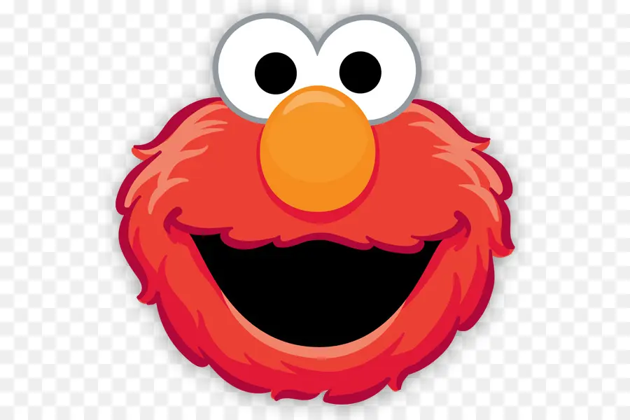 Elmo，Abby Cadabby PNG