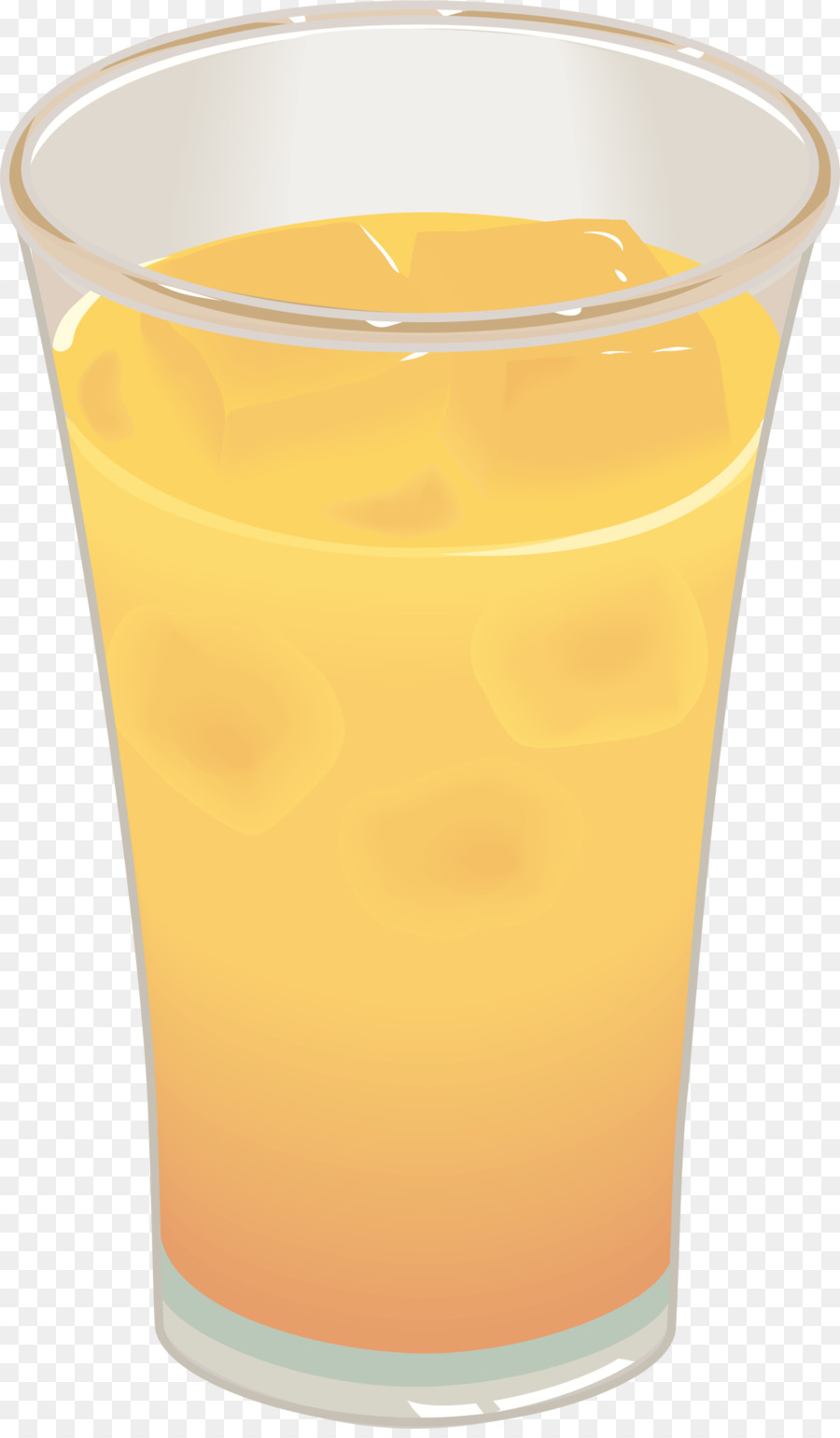 Copo De Suco，Bebida PNG