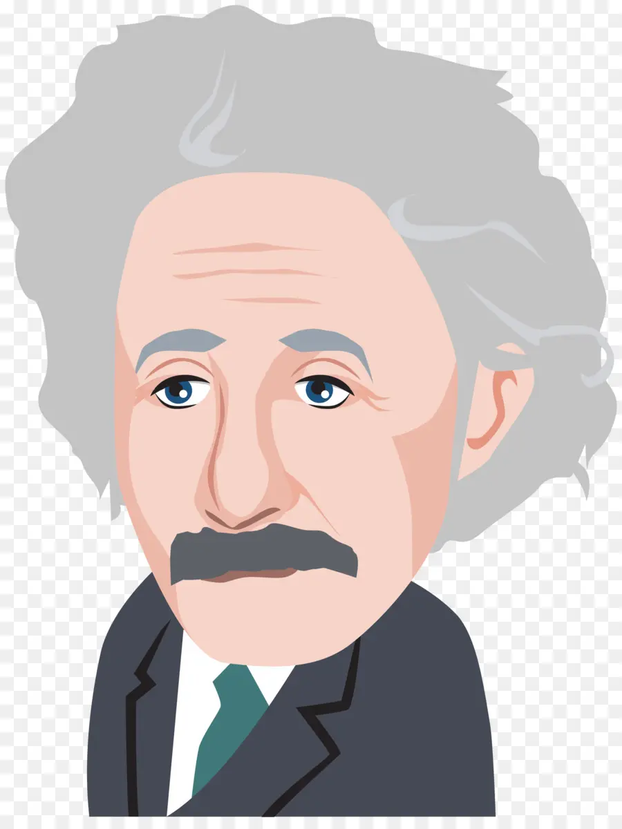 Albert Einstein，Albert Einstein Citações PNG