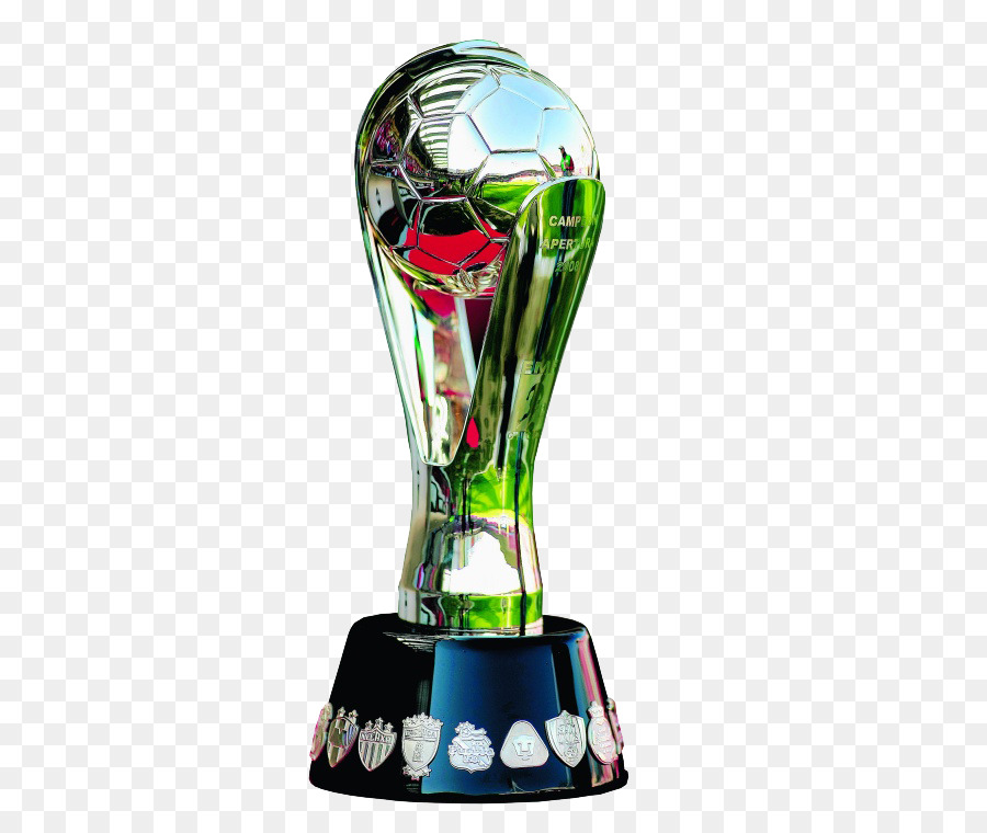 Troféus do Futebol: Campeonato Mexicano (Liga MX)