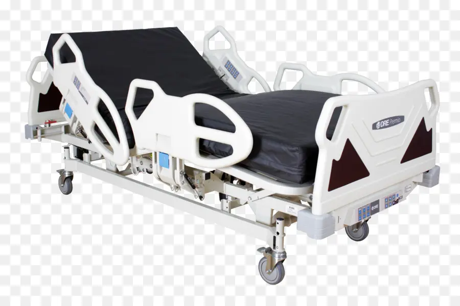 Cama De Hospital，Cama PNG