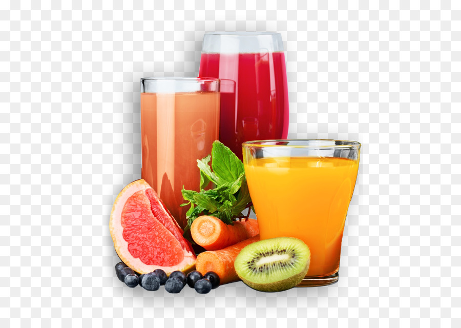 Sucos De Frutas，Copos PNG