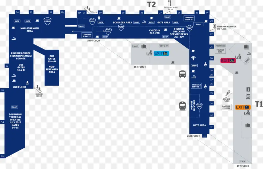 Mapa Do Terminal Do Aeroporto，Aeroporto PNG