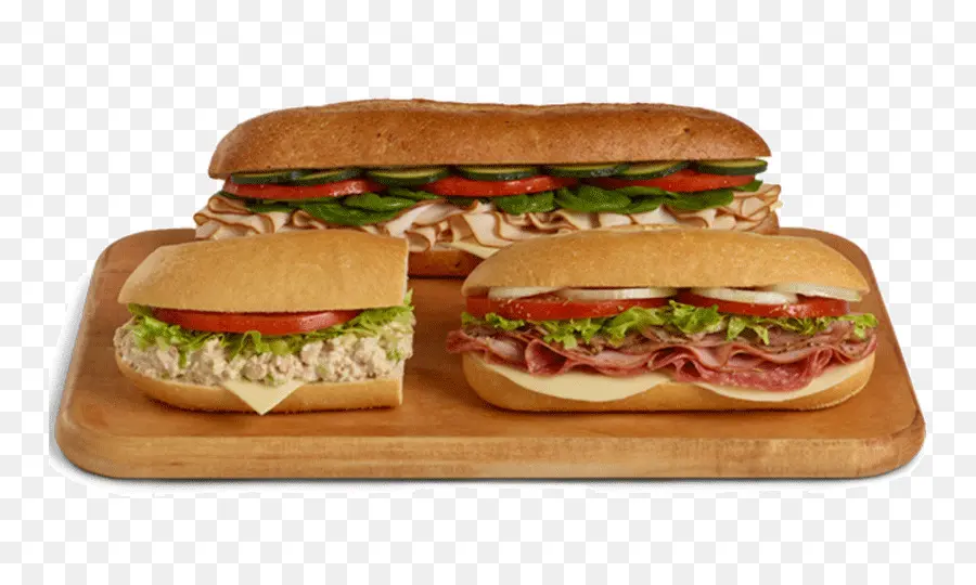 Subsanduíches，Sanduíche PNG