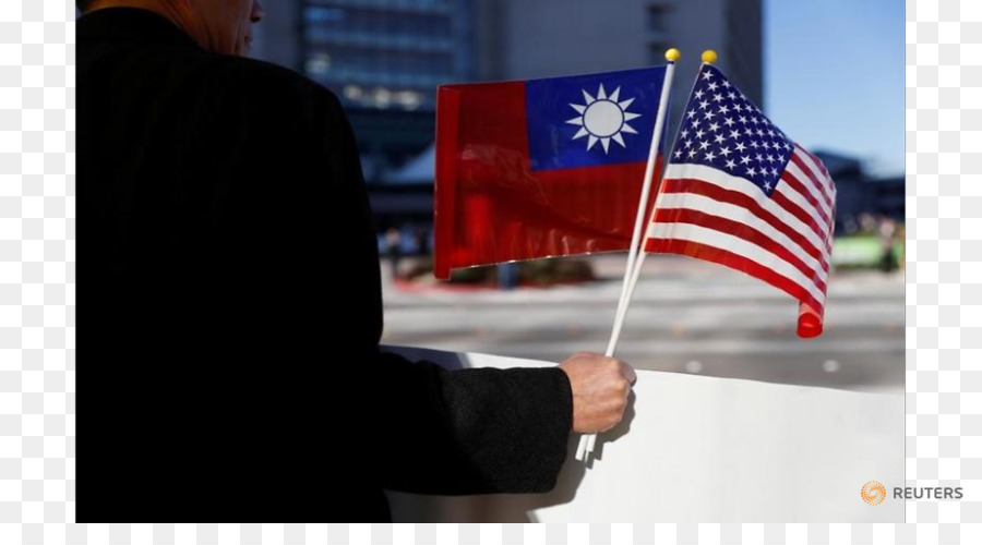 Estados Unidos，China PNG