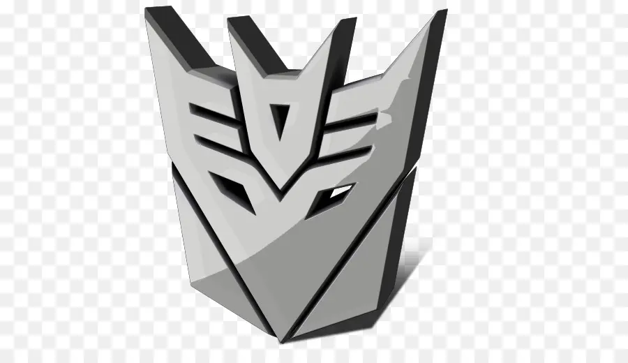 Decepticon Logo，Símbolo PNG