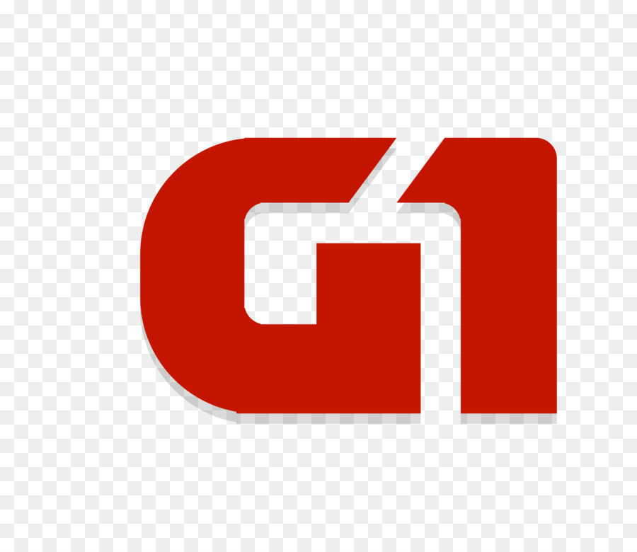 Logotipo Do G1，G1 PNG