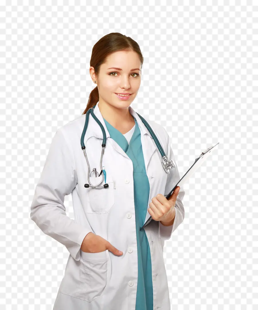 Médico，Enfermagem PNG