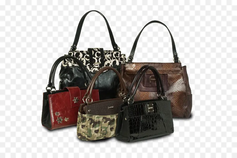 Bolsas，Moda PNG