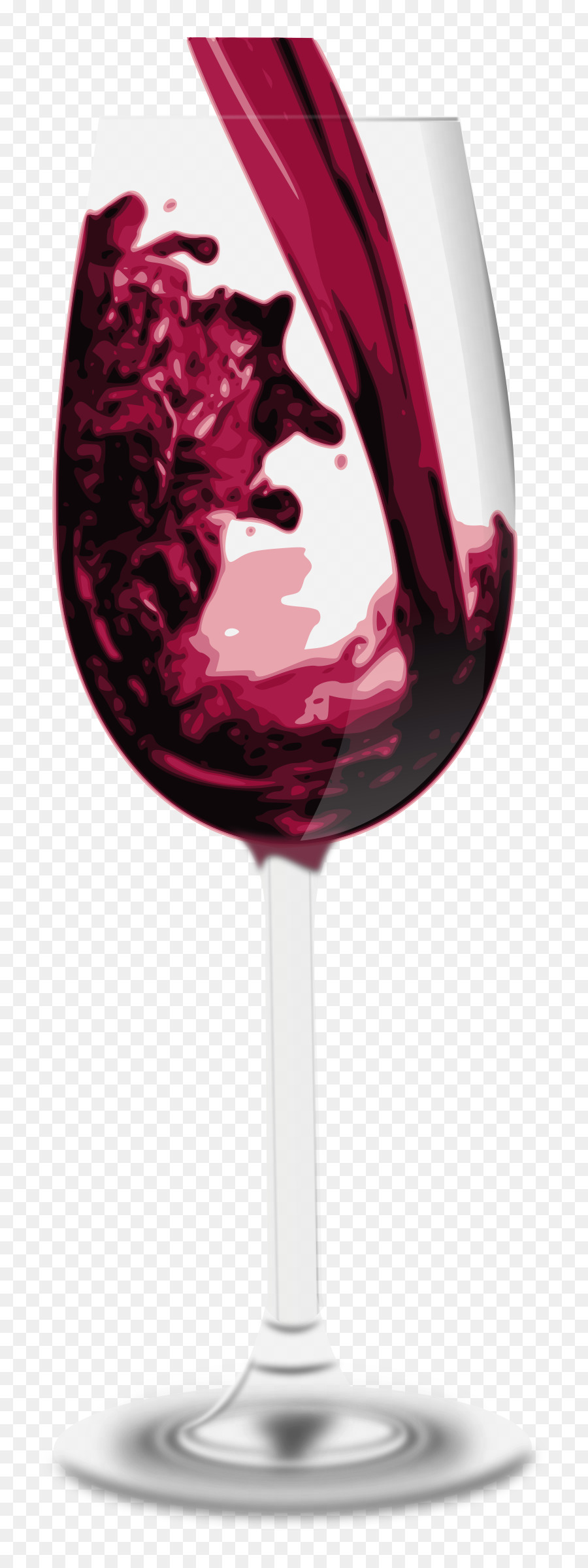 Copo De Vinho Tinto，Álcool PNG